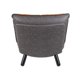Lounge Chair Lazy Sack  Ll Brown