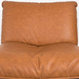 Lounge Chair Lazy Sack  Ll Brown