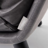 Lounge Chair Lazy Sack  Ll Brown