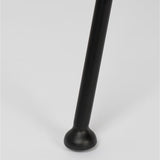Lounge Chair Feston Black