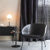 Lounge Chair Feston Black
