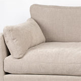 Love Seat Summer Latte