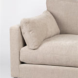 Love Seat Summer Latte