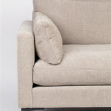 Love Seat Summer Latte