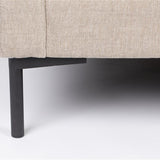 Love Seat Summer Latte