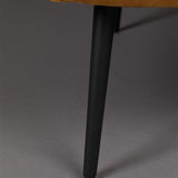 Lounge Chair Glodis Whiskey