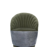 Lounge Chair Madison Olive