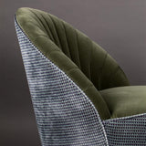 Lounge Chair Madison Olive