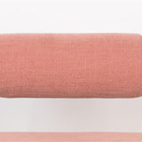 Lounge Chair Lekima Pink