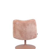 Lounge Chair Bubba Pink