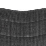Lounge Chair Bubba Dark Grey