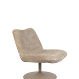 Lounge Chair Bubba Beige