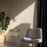 Lounge Chair Bubba Beige