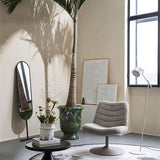 Lounge Chair Bubba Beige