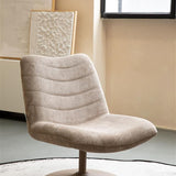 Lounge Chair Bubba Beige