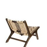 Lounge Chair Landa