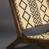 Lounge Chair Landa