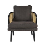 Lounge Chair Manou