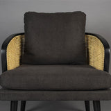 Lounge Chair Manou