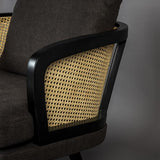 Lounge Chair Manou
