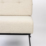 Lounge Chair Bowie