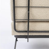 Lounge Chair Bowie