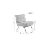 Lounge Chair Bowie