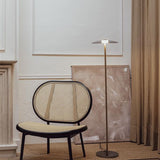 Lounge Chair Spike All Webbing