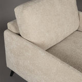 Chaise Longue Harper Natural