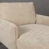 Chaise Longue Harper Natural