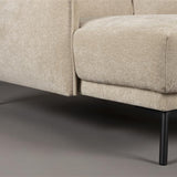 Chaise Longue Harper Natural