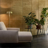 Chaise Longue Harper Natural