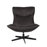 Lounge Chair John Anthracite