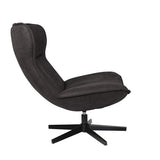 Lounge Chair John Anthracite