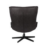 Lounge Chair John Anthracite