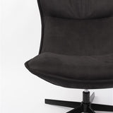 Lounge Chair John Anthracite