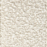 Lounge Chair Jax Off White Bouclé