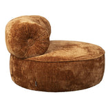 Lounge Chair Tilbury Burned Orange