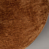 Lounge Chair Tilbury Burned Orange