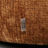Lounge Chair Tilbury Burned Orange