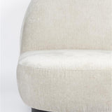 Lounge Chair Eden Sand