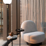 Lounge Chair Eden Sand