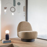 Lounge Chair Eden Moss