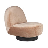 Lounge Chair Eden Salmon