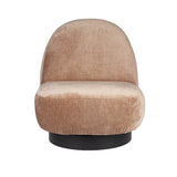 Lounge Chair Eden Salmon