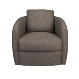 Lounge Chair Boho Stone