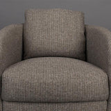 Lounge Chair Boho Stone