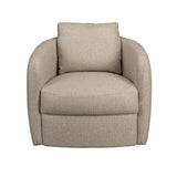 Lounge Chair Boho Sand