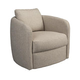 Lounge Chair Boho Sand