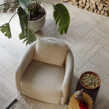 Lounge Chair Boho Sand